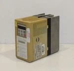 Mitsubishi FR-U120S-N0.4K-EC Freqrol Drive. Fixed Price $325.00.