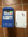Lenze Smvector Ac Tech Variable Frequency Drive Industrial Control Panel- 5HP. Fixed Price $309.00.