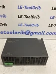 Siemens 6EP1437-2BA10 Power Supply Module Sitop 40 I-091. Fixed Price $140.00.