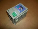 Hitachi SJ200-004LFR Variable Frequency Drive Vfd Inverter 230V Used. Fixed Price $70.00.
