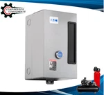 Eaton A27CGD25B016 Definite Purpose Magnetic Motor Starter Hp Phase 230V. Fixed Price $199.95.