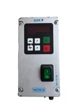 Weber Sor Controller Module / Wn 132775. Fixed Price $648.56.