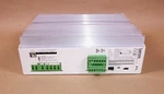 33.8204 Lenze Inverter Phase 2.2 Kw 9.5 Amp 0-230 Volt 0-480 Hz. Fixed Price $779.95.