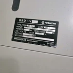 Hitachi BRD-V5A Dynamic Unit/braking Resistor Drive/vfd T12447701. Fixed Price $300.00.