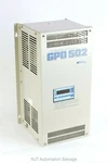 Magnetek Lancer GPD502 L708 Ac Drive 7.5HP Vfd 3P 380-460V IL716 15AMP IM480861. Fixed Price $149.99.