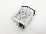 New Delta 06EK3M Power Entry Module Emi Filter 115/250V 6A - No Box. Fixed Price $29.95.