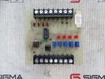 Doboy 233791 Circuit Board. Fixed Price $96.99.
