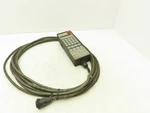 Cincinnati Milacron 3-424-1993A Cnc Hmi Teach Pendant Operator Control 20' Cord. Fixed Price $299.95.