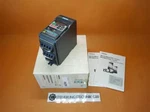 Siemens Micromaster Vector MMV37/3 Type: 6SE3211-1BA40. Fixed Price $2070.05.