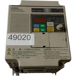 Omron Sysdrive Inverter 3G3JV-AB007. Fixed Price $320.21.