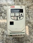 Asea Brown Boveri Abb ACS250-01U-04A3-1 / ACS25001U04A31 Inverter Vfd Drive. Fixed Price $489.00.