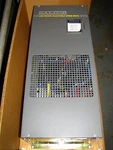 New Baldor Hp 230V Line Regen Adustable Speed Inverter Drive ID21H230-EL. Fixed Price $3515.00.