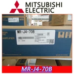 Mitsubishi MR-J4-70B -new Arrival, Stocked & Ready, Top-notch Quality. Fixed Price $549.00.