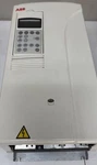 Abb ACS800-U1-0040-5 Drive 40HP 30KW 380-480V 3PH Vfd +D150 +P901. Fixed Price $1500.00.