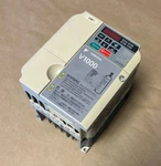 Yaskawa CIMR-VA2A0012BAA V1000 Inverter Drive. Fixed Price $150.00.