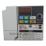 Used & Tested Omron 3G3MV-A4007 Inverter 380V. Fixed Price $249.32.