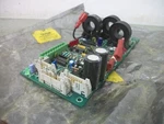 Powertec Current Sensor Board 144-9.3. Fixed Price $249.99.