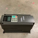 Refurbished Fuji Electric AF-300 Drives, Model: 6KG1123001X1B1, 1HP. Fixed Price $299.00.