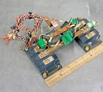 Mitsubishi QM200DY-HB Diode Module W/ CTL-12-S56-10L Current Sensor Lot Of. Fixed Price $57.99.
