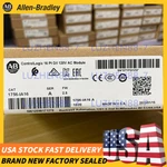 Allen-bradley 1756-IA16 New Sealed Ser Controllogix 16PT Input Module 1756IA16. Fixed Price $258.00.