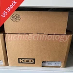 07F5CBB-YA00 Keb Inverter Series Original Genuine Product Fast Delivery. Fixed Price $3377.00.