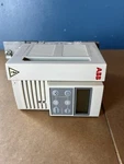 Abb Variable Frequency Drive ACS101-K25-1 + Keypad. Fixed Price $69.99.