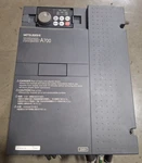 Mitsubishi Drive, FR-A720-11K, FREQROL-A700. Fixed Price $600.00.