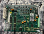 Rexroth Indramat Servo Drive Card 109-0785-4B19-04 Interface. Fixed Price $250.00.
