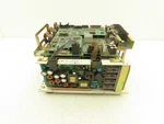 Yaskawa CACR-UP6AAC Robot Servo Drive Controller Unit JUSP-RCP01AAC JANCD-XFC01. Fixed Price $899.99.