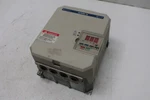 Telemecanique Altivar Square ATV16U72N4 5 Hp Variable Speed Drive Used. Fixed Price $360.00.