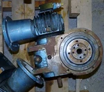 Camco 425RD2H32-300 Index Drive Stop With R200 Gear Reducer 60:1 Ratio. Fixed Price $799.99.