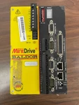 MDH2A05TB-RB20 Baldor Mintdrive 230VAC 5AMP. Fixed Price $1800.00.