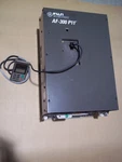 New Fuji Electric Af 300 6KP1123040X9B1 40HP Variable Frequency Drive 3PHASE. Fixed Price $1755.00.