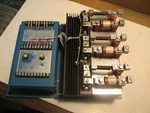 Abbott ABB-200 Furnace CONTROL100A Zero Crossing Inverter 3PH 480VAC P4517. Fixed Price $499.99.