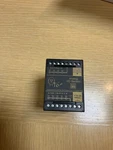 Trol Systems Analog I/o Section Block 5/4-90A-1224. Fixed Price $69.99.