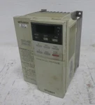 Mitsubishi FR-A024-0.75KP 1 Hp Ac Inverter Vs Drive Freqrol 200-230V Vfd. Fixed Price $150.00.