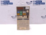 Omron 3G3MV-AB002 Frequency Inverter 200-240V 50/60HZ Sysdrive. Fixed Price $153.61.