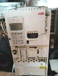 Abb ACS800-04-0070-5+C132+J400+K454 Marine Type Approved Drive. Fixed Price $1798.98.