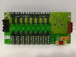 Analog Devices 3B02 8-CHANNEL Backplane, New Open Box **free Shipping**. Fixed Price $69.99.