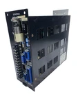 Yaskawa CACR-HR03BAB11 Servo Drive CACRHR03BAB11 Overnight Shipping. Fixed Price $1324.86.