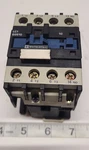 Telemecanique LC1D2510 Contactor 40A 600V 20HP 3 Pole Phase Coil 110V 50/60HZ. Fixed Price $149.97.