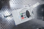 Automation Direct GS2-10P5 0.5 Hp Motor Drive, 120VAC Input, 0-240V Output. Fixed Price $100.00.