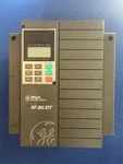 Ge Fuji Electric AF-300G11 Mo. #6KG1123010X1B1, 200-230V, Phase, 10HP. Fixed Price $725.00.