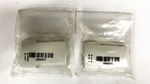 Abb Plastic Keypad Slot Cover 68582873 Of Nos. Fixed Price $25.76.