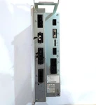 Yaskawa Electric SRDA-C0A12A21A-E Converter Drive Motoman. Fixed Price $1120.24.