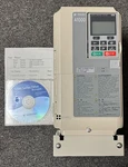 Yaskawa A1000 CIMR-AU4A0011FAA Drive New. Fixed Price $525.00.
