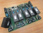 Benshaw BIPC-300016-01 Medium Voltage Pulse Card BIPC30001601 Rev. Fixed Price $990.77.