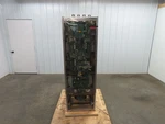 Stromberg Safui 870F576 Abb Invertor Drive Vfd 575V 500HP 870KVA. Fixed Price $3999.99.