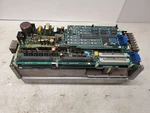 Mitsubishi Axis Drive MR-S11-100-E31 BN634E144G51 RG101A *ships Same Day* #100. Fixed Price $450.00.