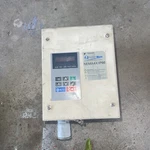 Yaskawa V1000 Ac Drive CIMR-VU4A0011GAA 7.5HP 400V 3PH 11.1/9.2A Nema 4X/IP66. Fixed Price $500.00.